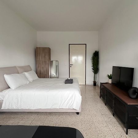 Atlantico Apartment Rome Bagian luar foto