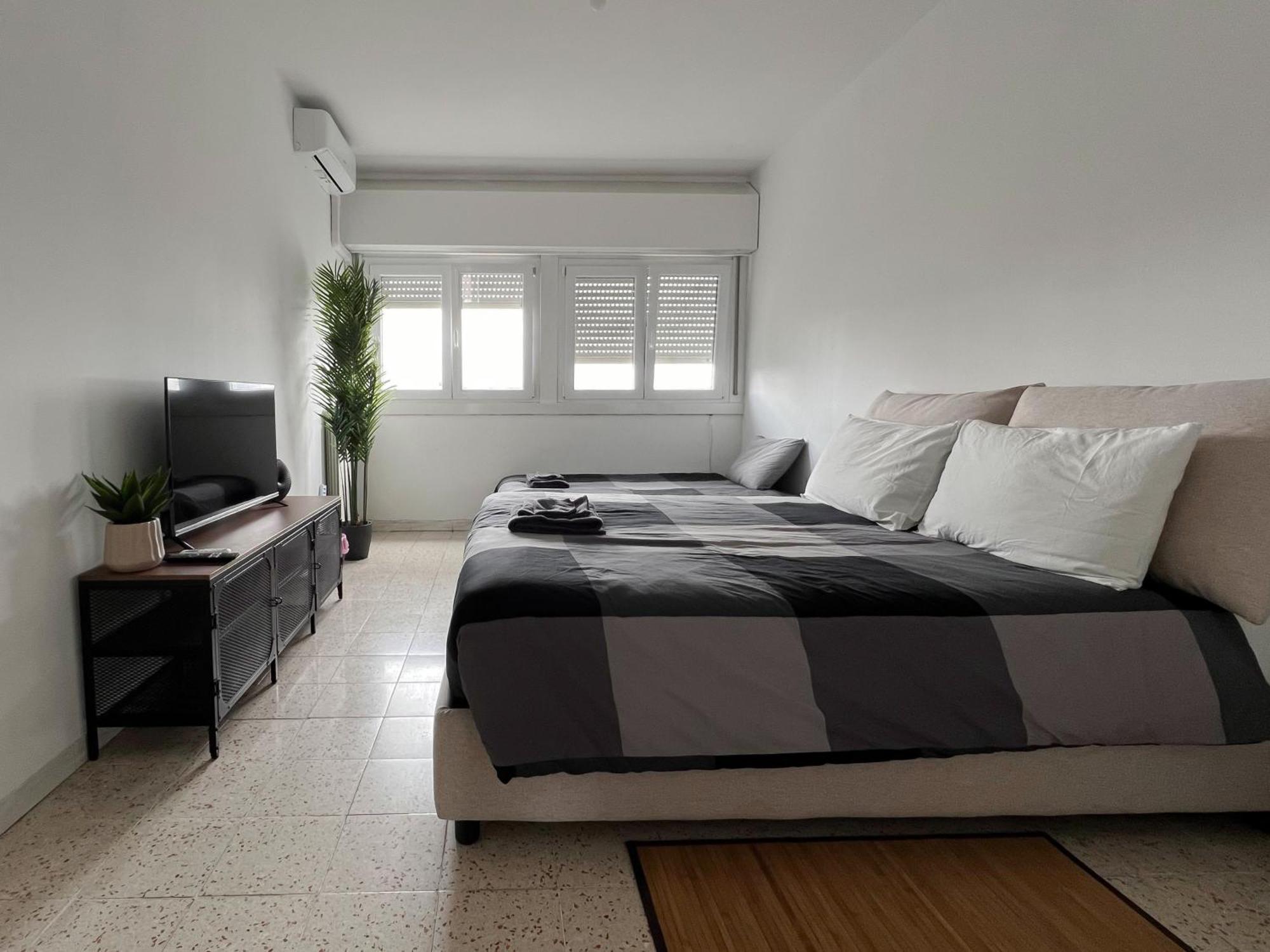 Atlantico Apartment Rome Bagian luar foto